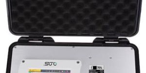 S 551 Portable Data Logger