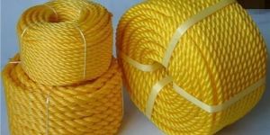 Polypropylene Rope