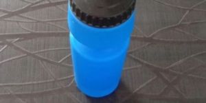 Plastic Water Bottle