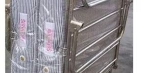 Foldable Rolling Bed