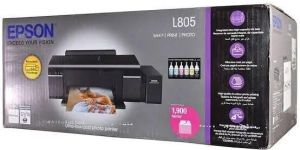 Epson Multifunction Printer