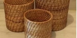 C2 Cane Basket