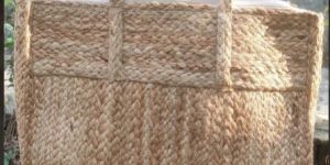 Jute Laptop Bag