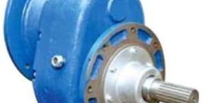 Screw Conveyor Gear Box