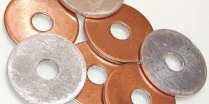 Bimetallic Washer