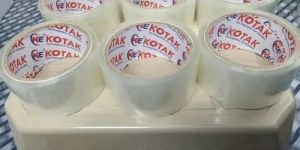 Plain Self Adhesive Tape