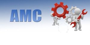 Site Annual Maintenance Services