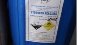 Gacl Hydrogen Peroxide