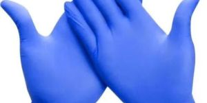 Nitrile Gloves