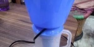 Steam Vaporizer
