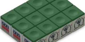 Billiard Chalk