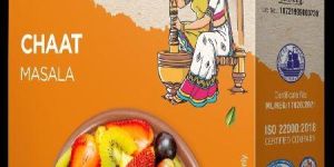 Chaat Masala