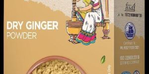 Dry Ginger Powder