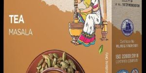 Tea Masala