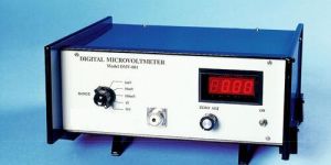 Digital DC Micro Voltmeter