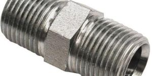 Hydraulic Hose Adapter
