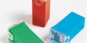 Automotive Cartridge Fuse