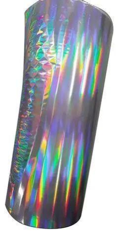 Holographic Hot Stamping Foil