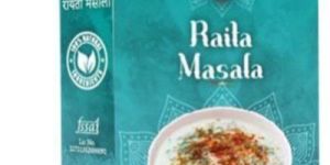 Raita Masala