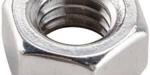 Hex Nut
