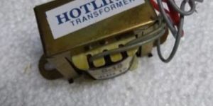 Single Phase Transformer