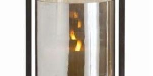 Hurricane Candle Holder