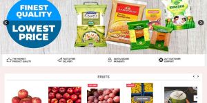 Ecommerce Web Design Services