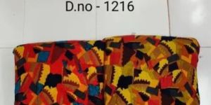 Printed Rayon Fabric