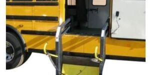Bus Wheelchair Lift