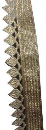 Fancy Polyester Lace