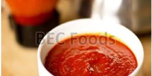 Red Chilli Puree