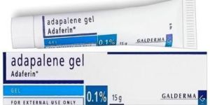 Adaferin 0.1% Gel