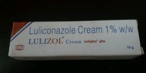 Lulizol Cream