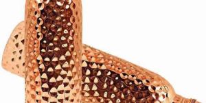 Copper Water Bottle