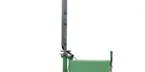 420 Watt Mobile Lighting Tower