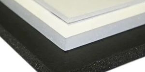 Adhesive Coated Foam