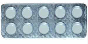 Azithromycin Tablets