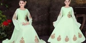 Stylish Anarkali Suit