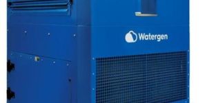 Atmospheric Water Generator