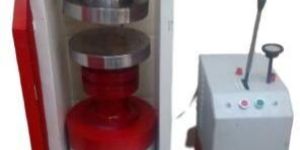 Compression Testing Machine (CTM )(Hand & Digital)