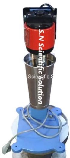 High Speed Stirrer
