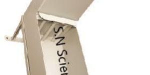 L Shape Box Apparatus