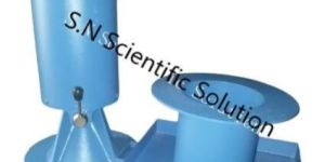 Sand Pouring Cylinder