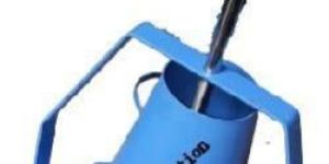 Slum Cone Test Apparatus