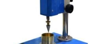 Soil Cone Penetrometer