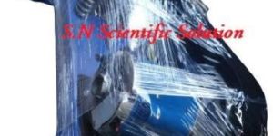 Cement Mortar Vibrating Machine