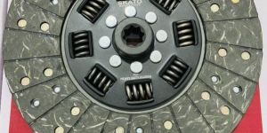 Swaraj Tractor Clutch Plate