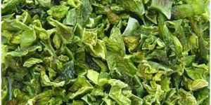 Dried Bell Pepper