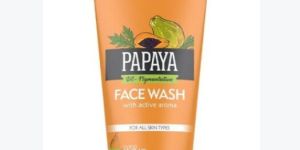 Biofresh Papaya Face Wash