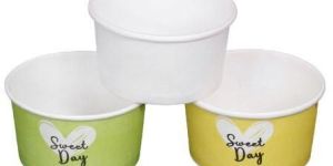 50ml Printed Paper Cup